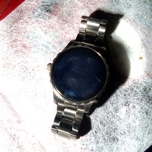 Fossil touch screen watch gen 5A
